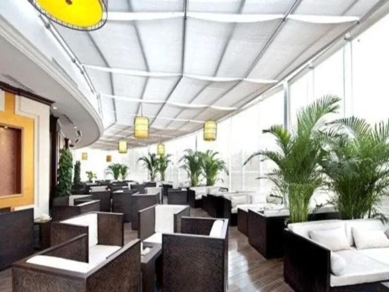 Guangdu International Hotel