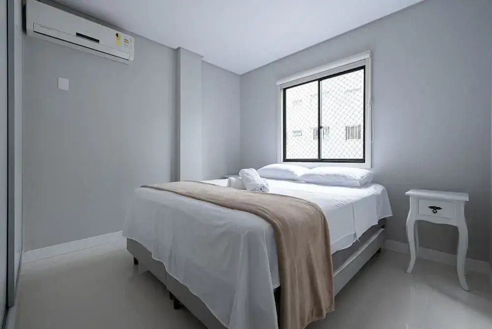 2BR Apt w/ Pkg & BBQ 450m From sea Ean503