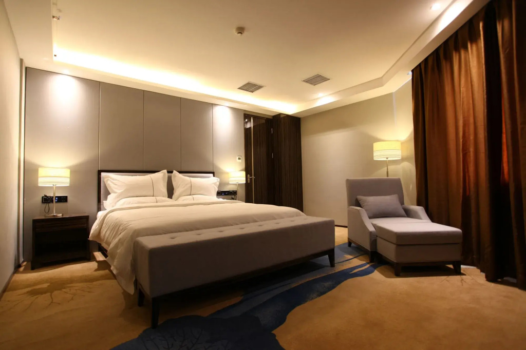 Yihe Hotel Luoyang