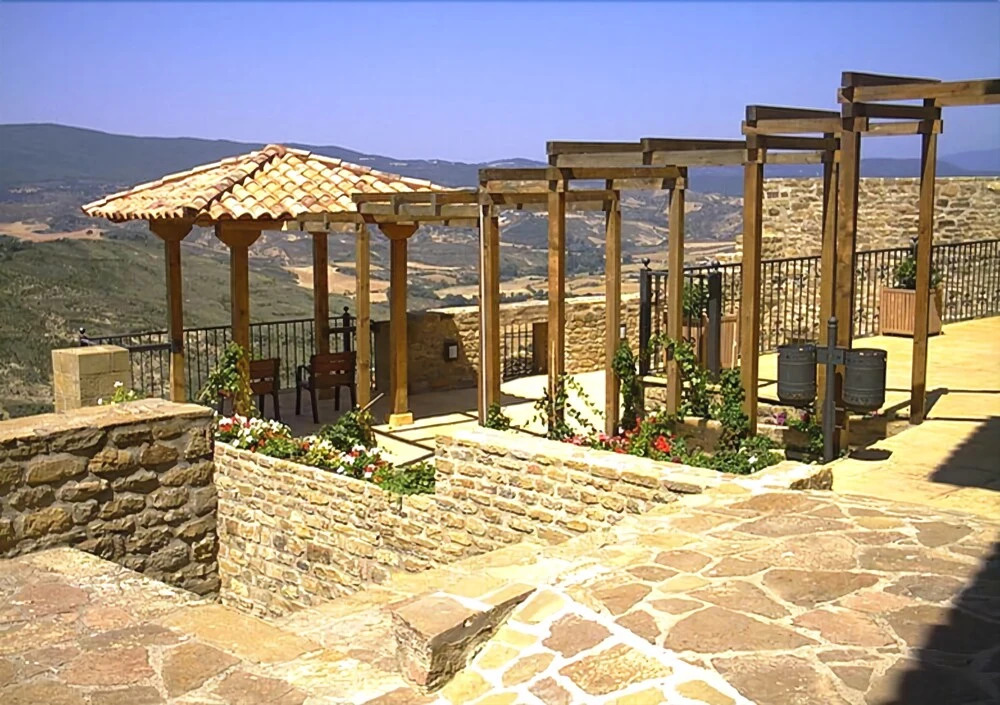 Hospedería Villa de Pintano