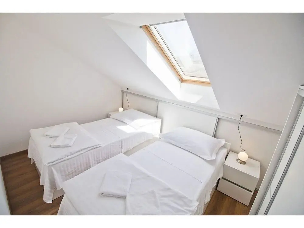 Toni Luxury Apartments