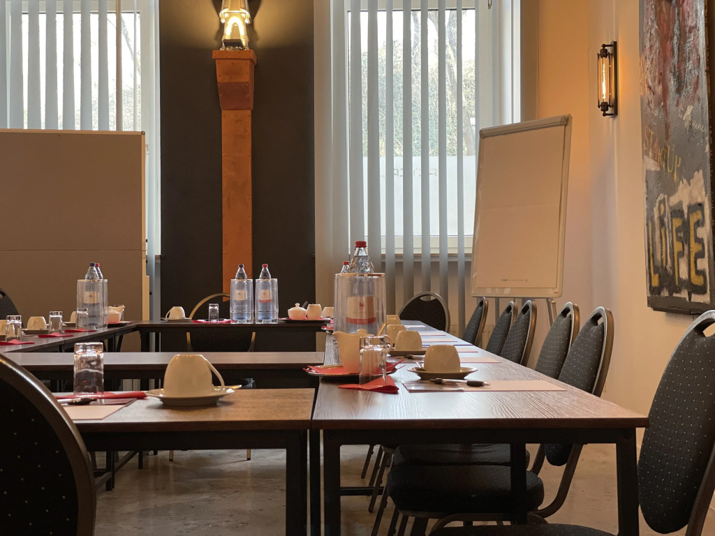 Hotel Amical