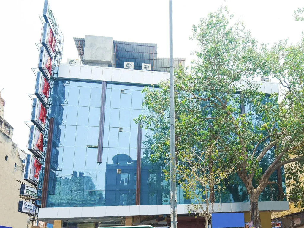 OYO 14831 hotel mannat