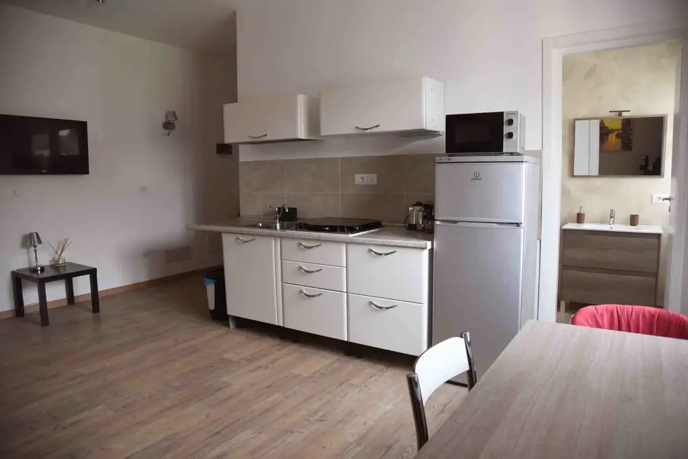 Studio Venice Guesthouse