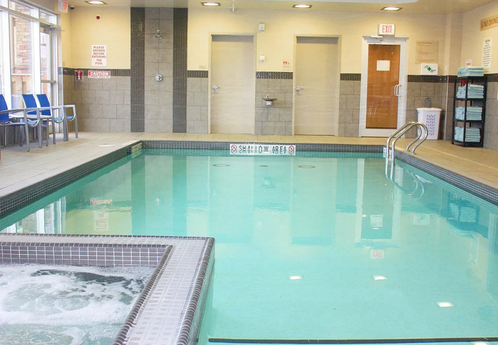 TownePlace Suites by Marriott Thunder Bay