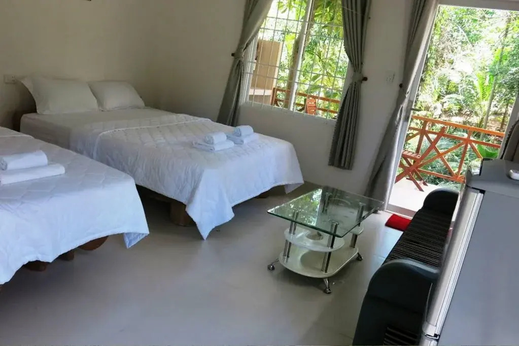 The Simplest Phu Quoc Village