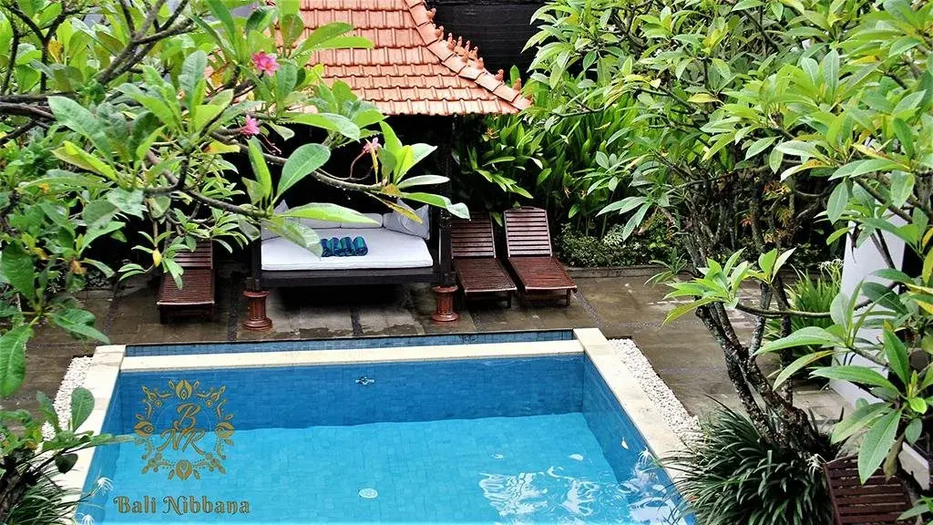 The Nibbana Villas