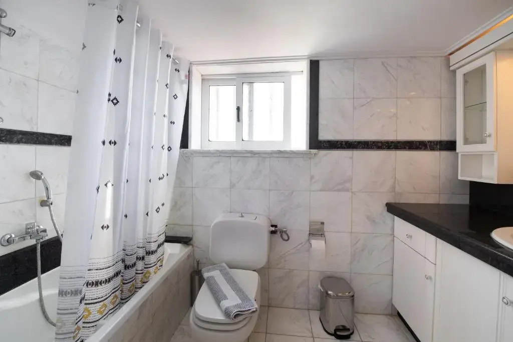 2br house in Nikiana with stunning sea view