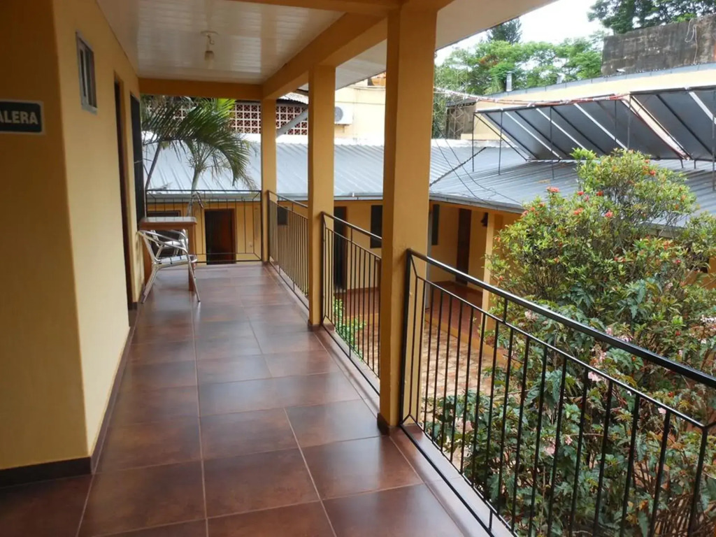 Hotel Lilian