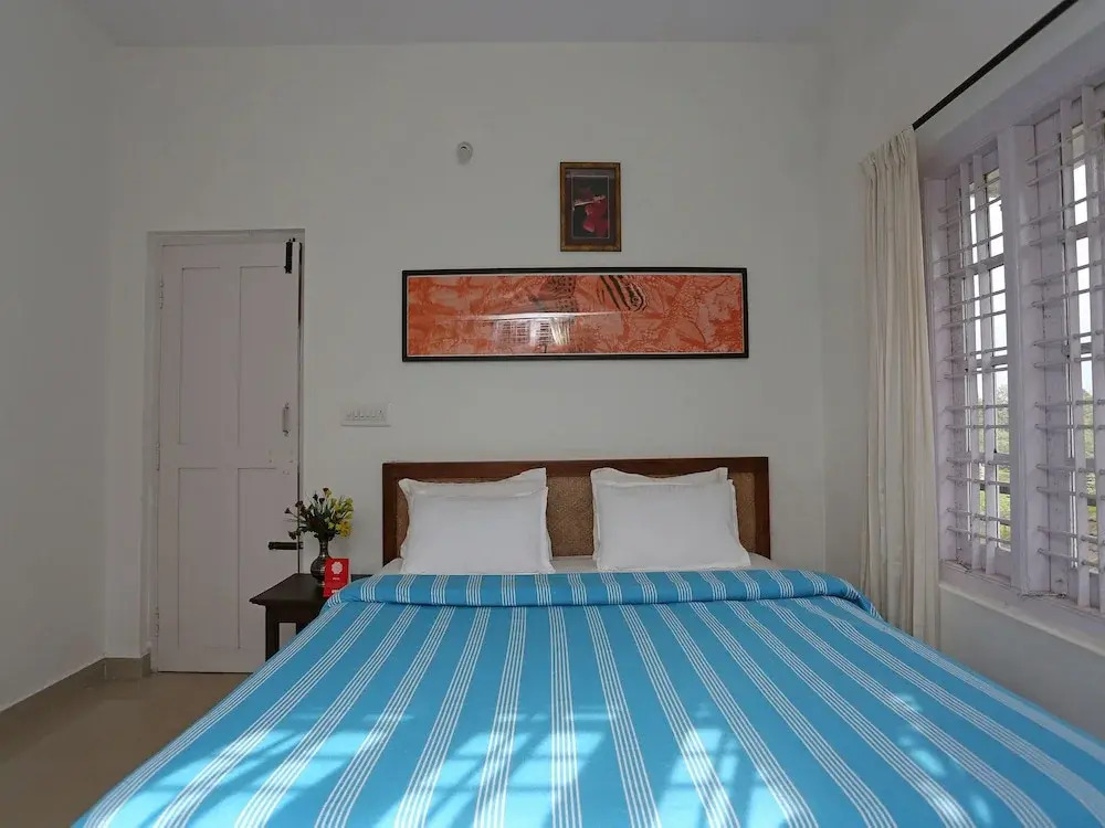 OYO 9156 Home Hill Top 2BHK Near ITI Junction
