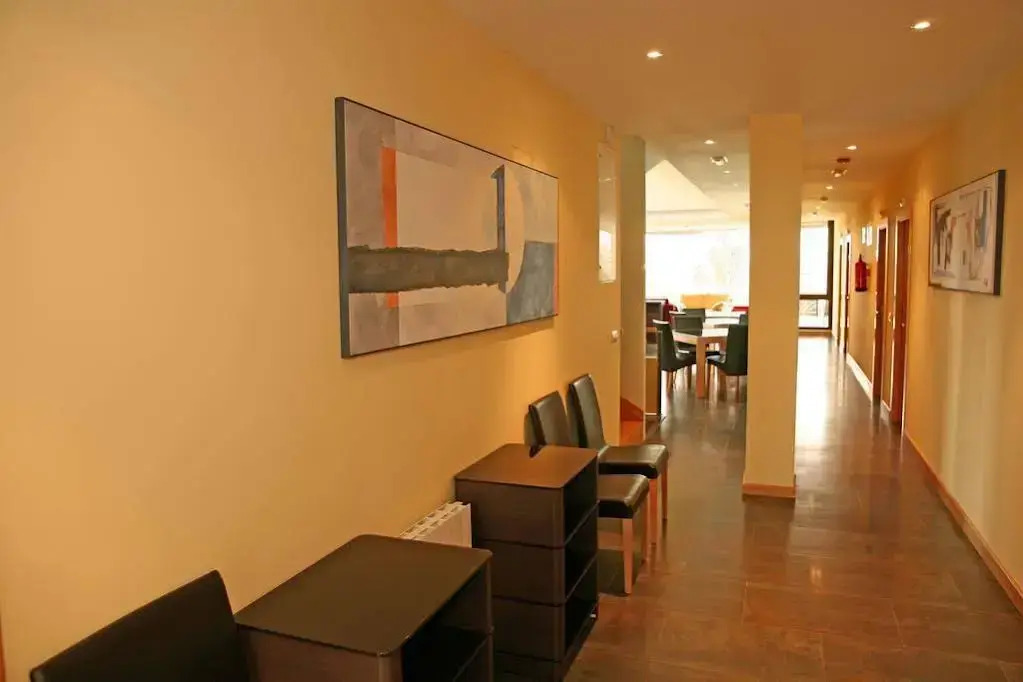 La Venta Del Mar
