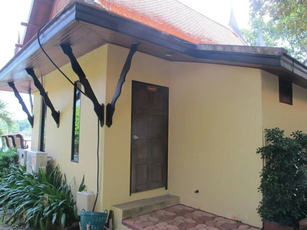 Vimarn Samed Resort