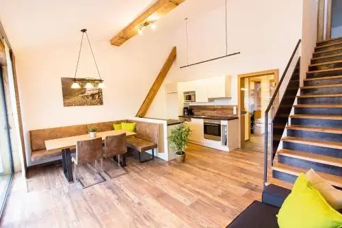 Apartment gmiatlich Wohnen