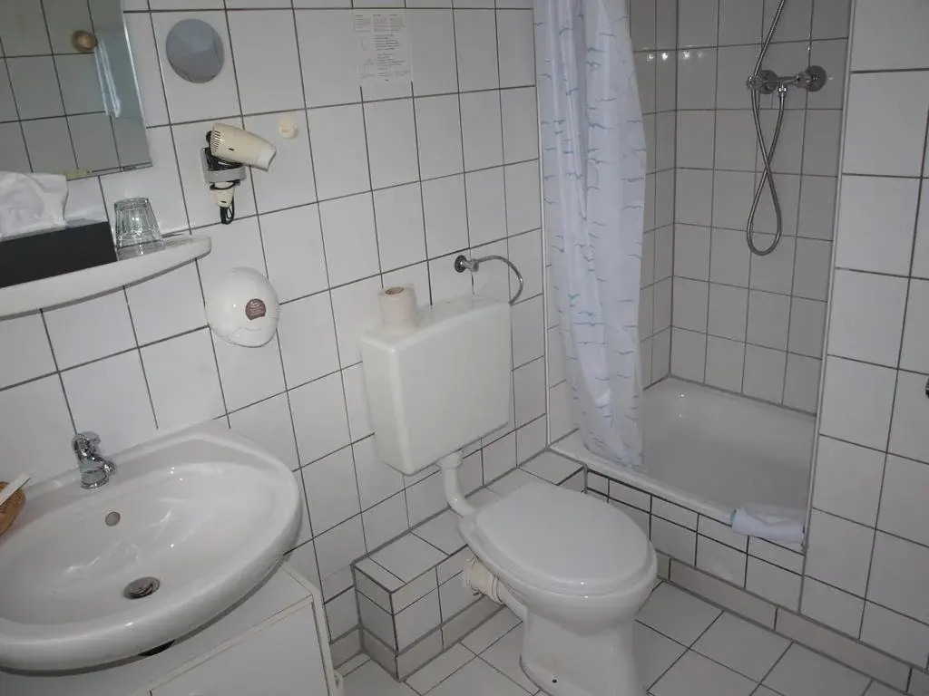 Hotel Kaiserhof