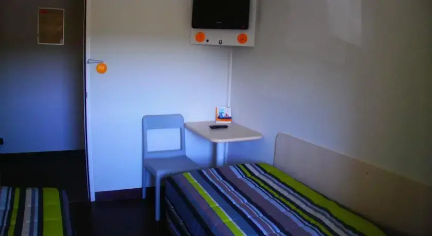 Hotel F1 Cahors