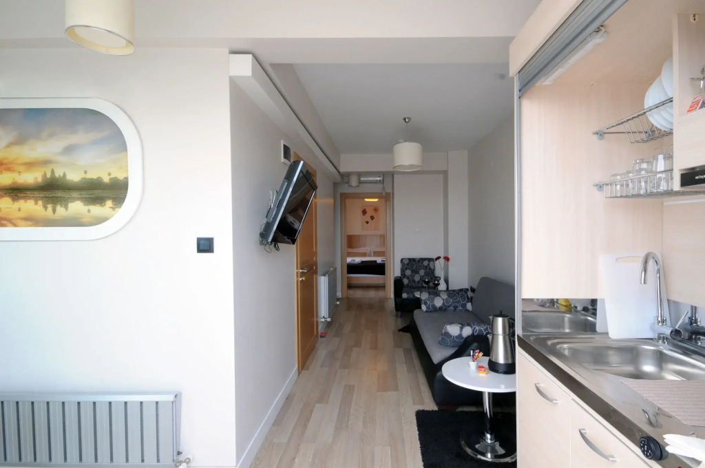 T-Loft Residence