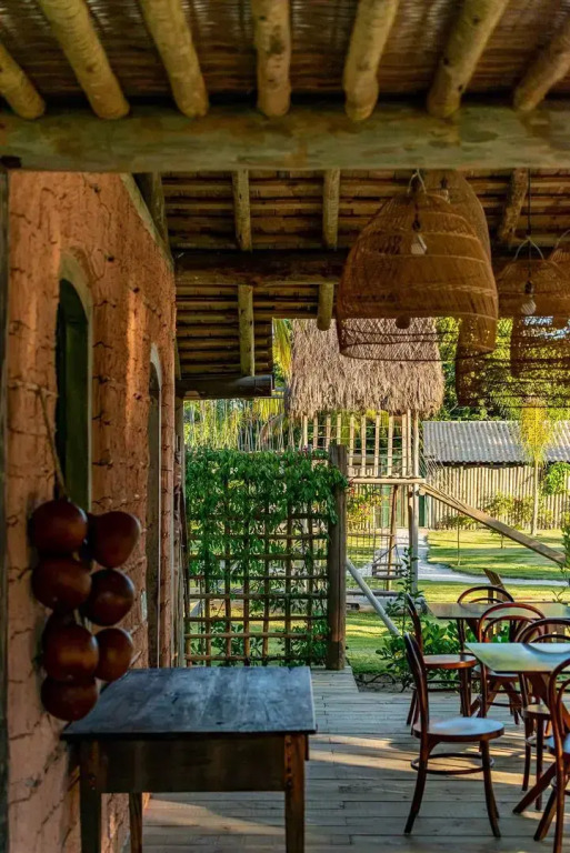 Villa dos Nativos Boutique Hotel