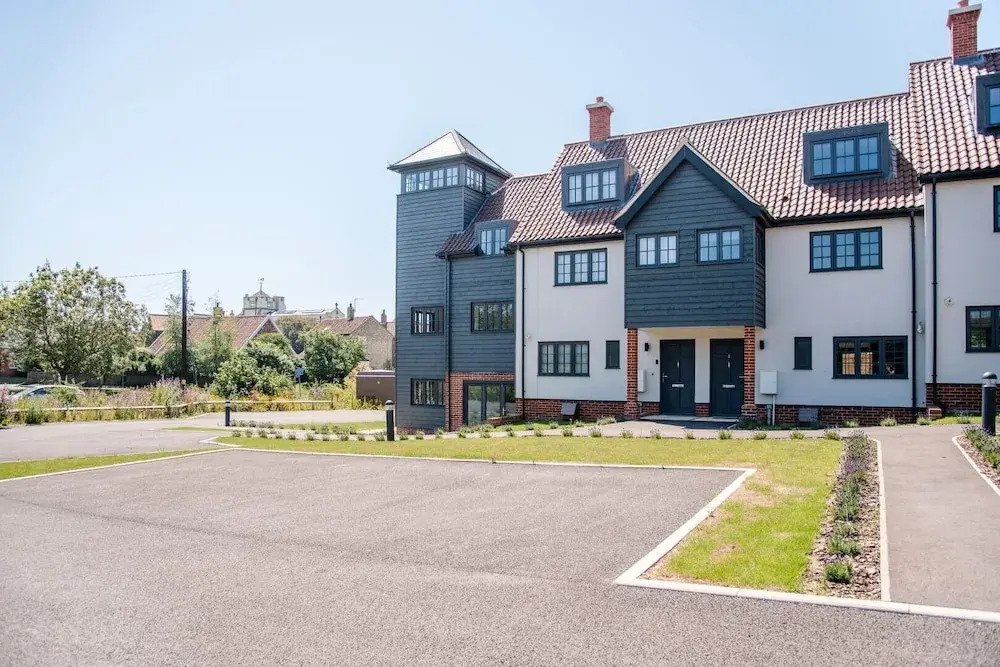 3 Oaks Court, Thorpeness