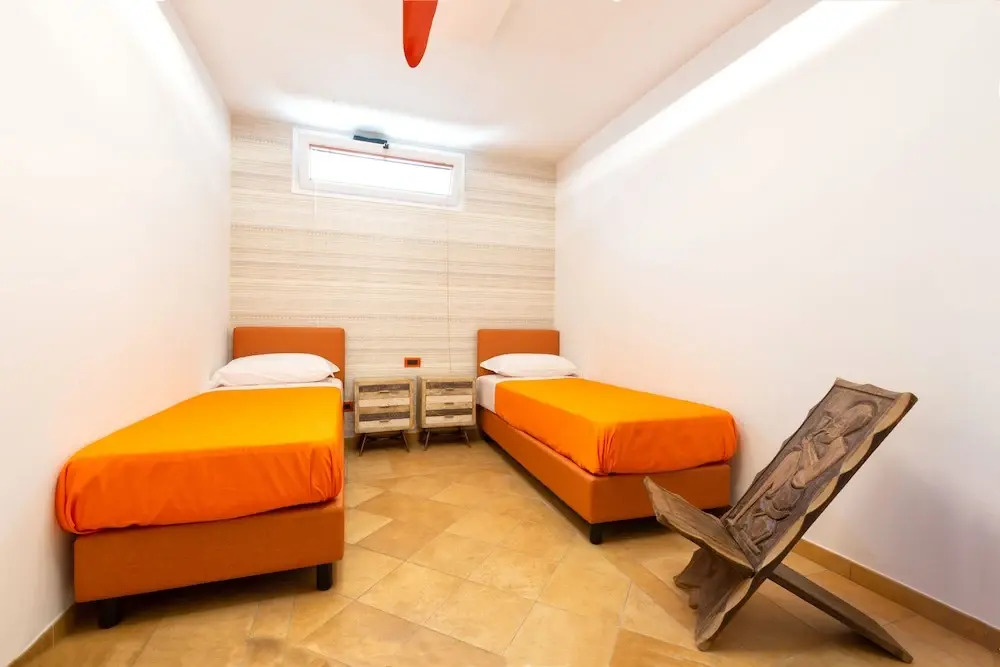 Luxury Villa with breathtaking Seaview, pool, BBQ