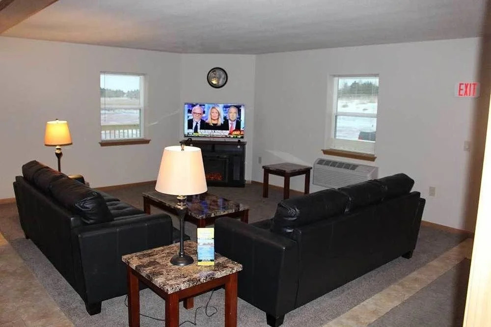 Watford City Star Motel