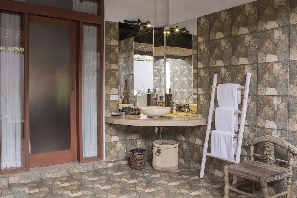 Citrus Tree Villas - Layla