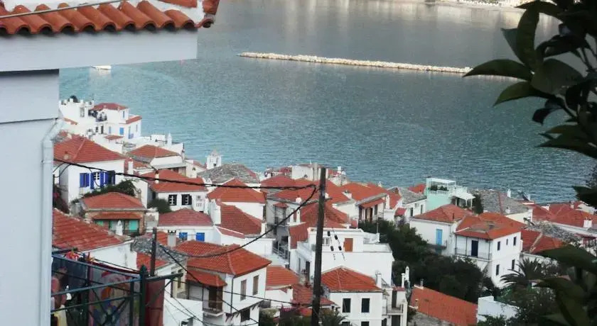 Athina Pansion