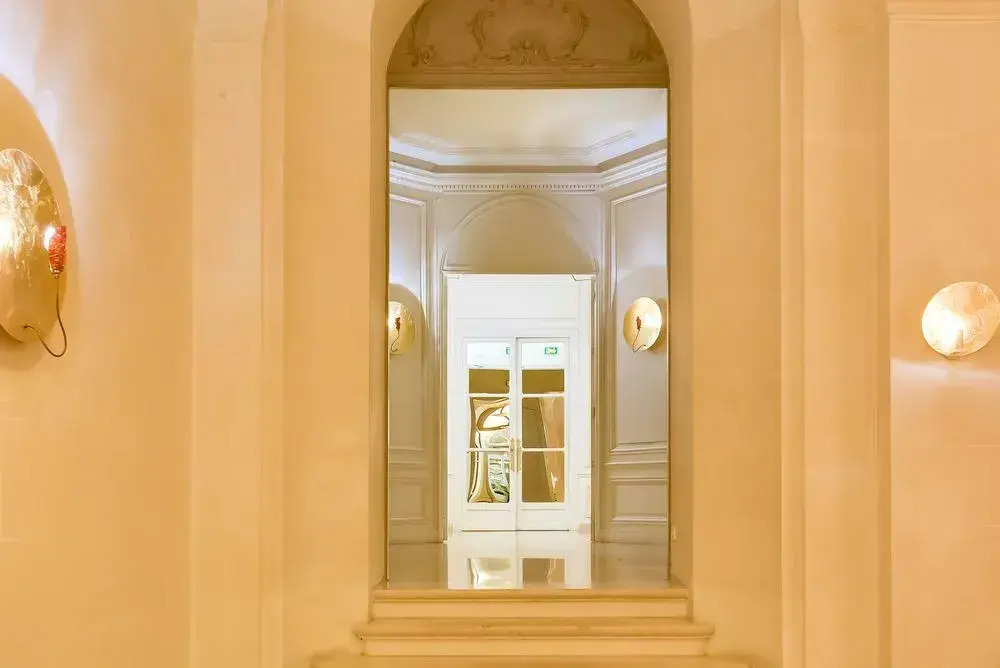 Sweet inn Apartments Boetie