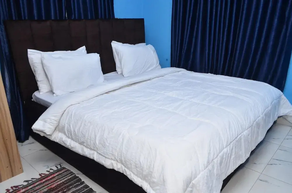 OceanWinds Royal Apartments