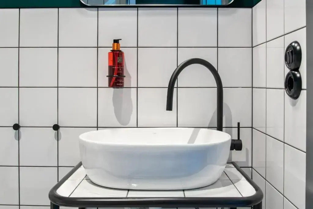Grundéns Hotell