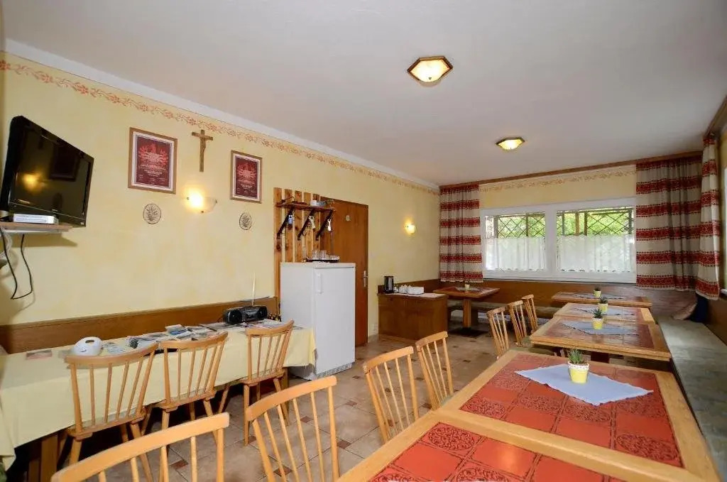 Haus Gamsblick