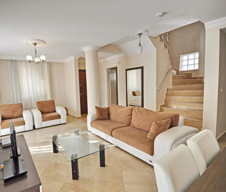 Dream Of Holiday Fethiye Villas