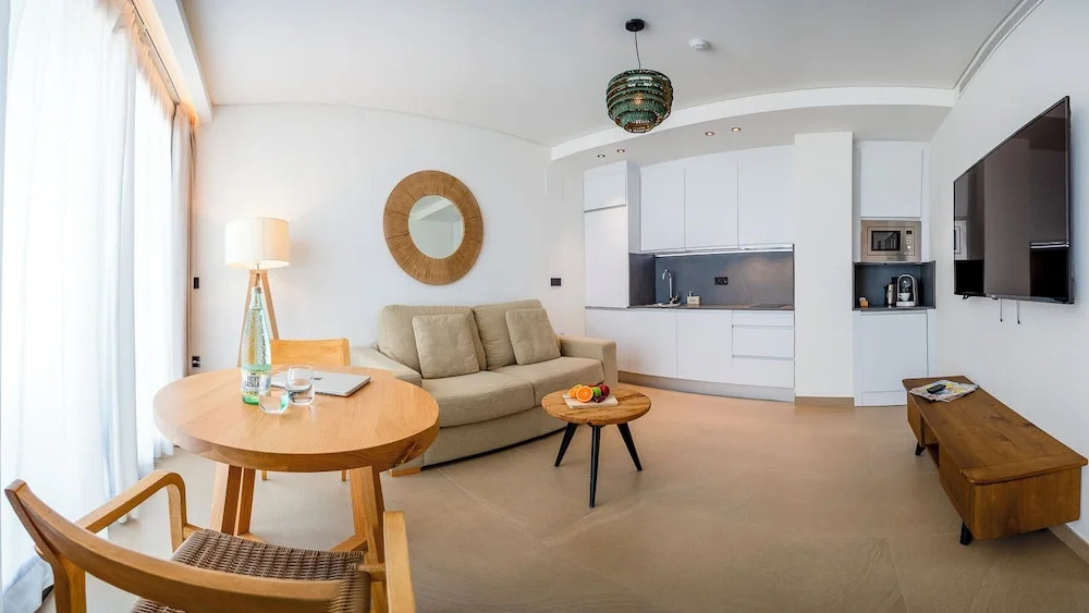 Hotel Apartamentos Hamus