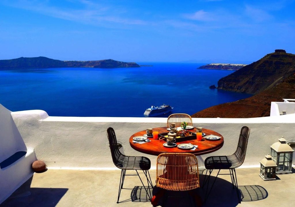 Revelis Villa & Canava