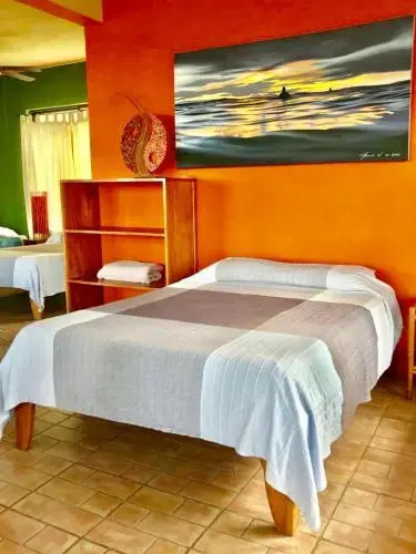 Santa Teresa Surf Vista Villas