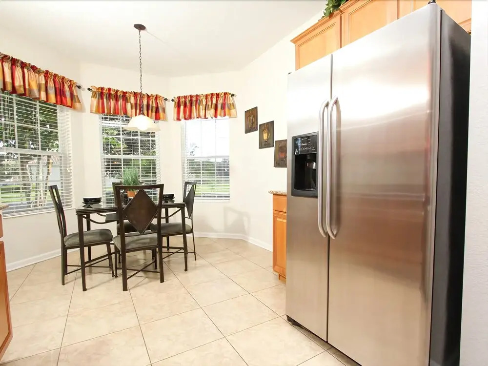 2562 Windsor Hills Resort