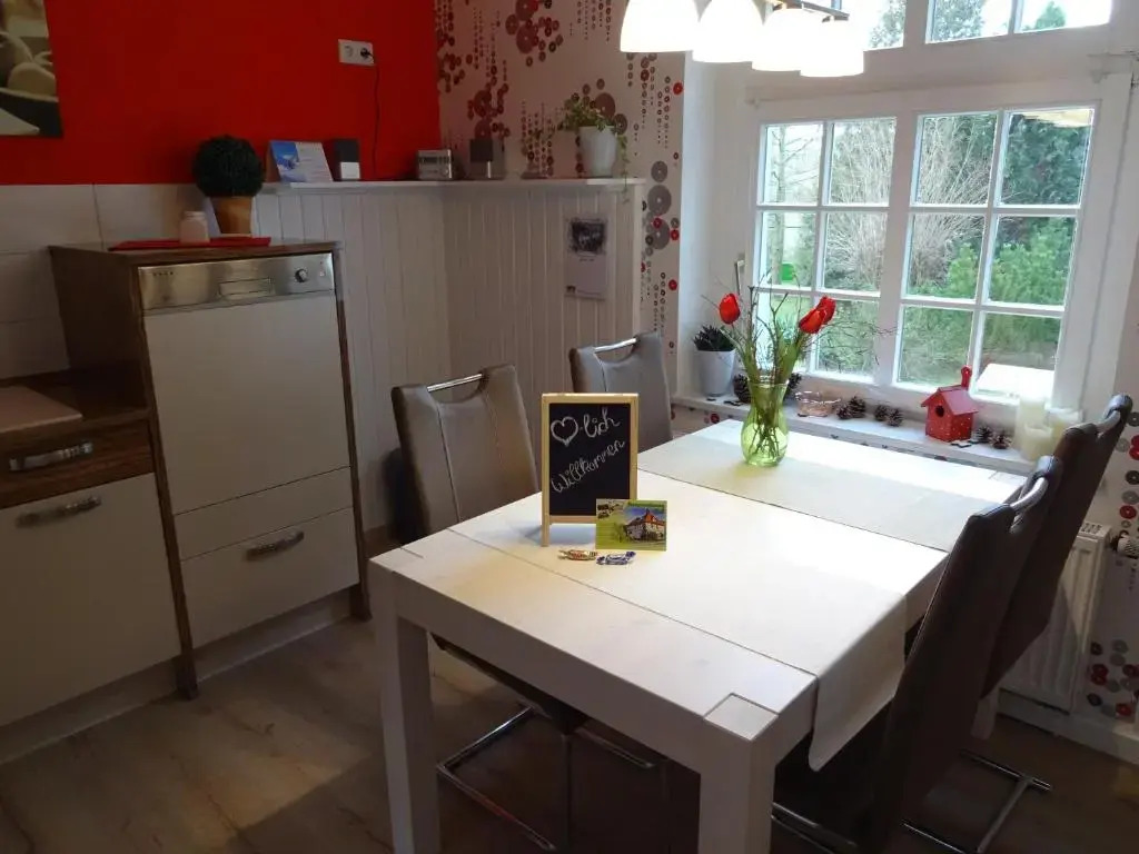 Ferienwohnung Hoff