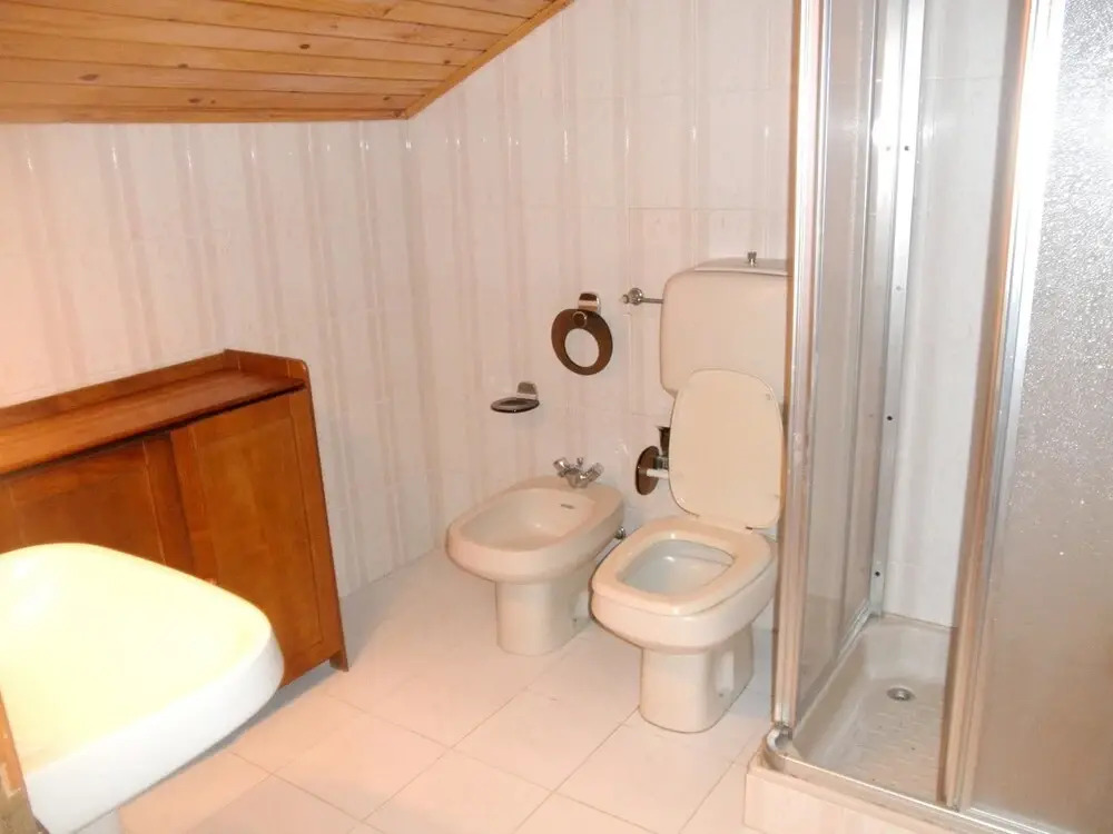 House With 5 Bedrooms in Moledo, With Wonderful sea View, Furnished Te