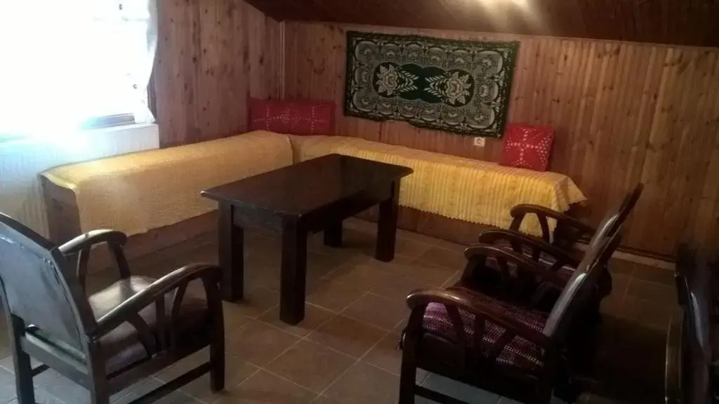 Guesthouse Chotos