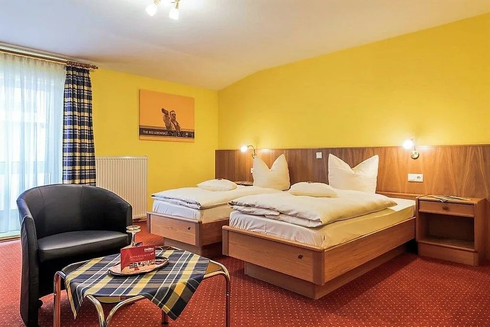 Hotel Kasserolle