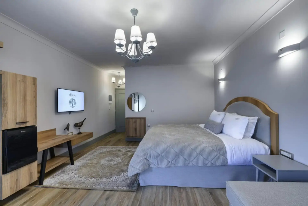 Álbero Hotel