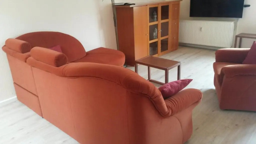 Altstadt-Ferienwohnung Rodica