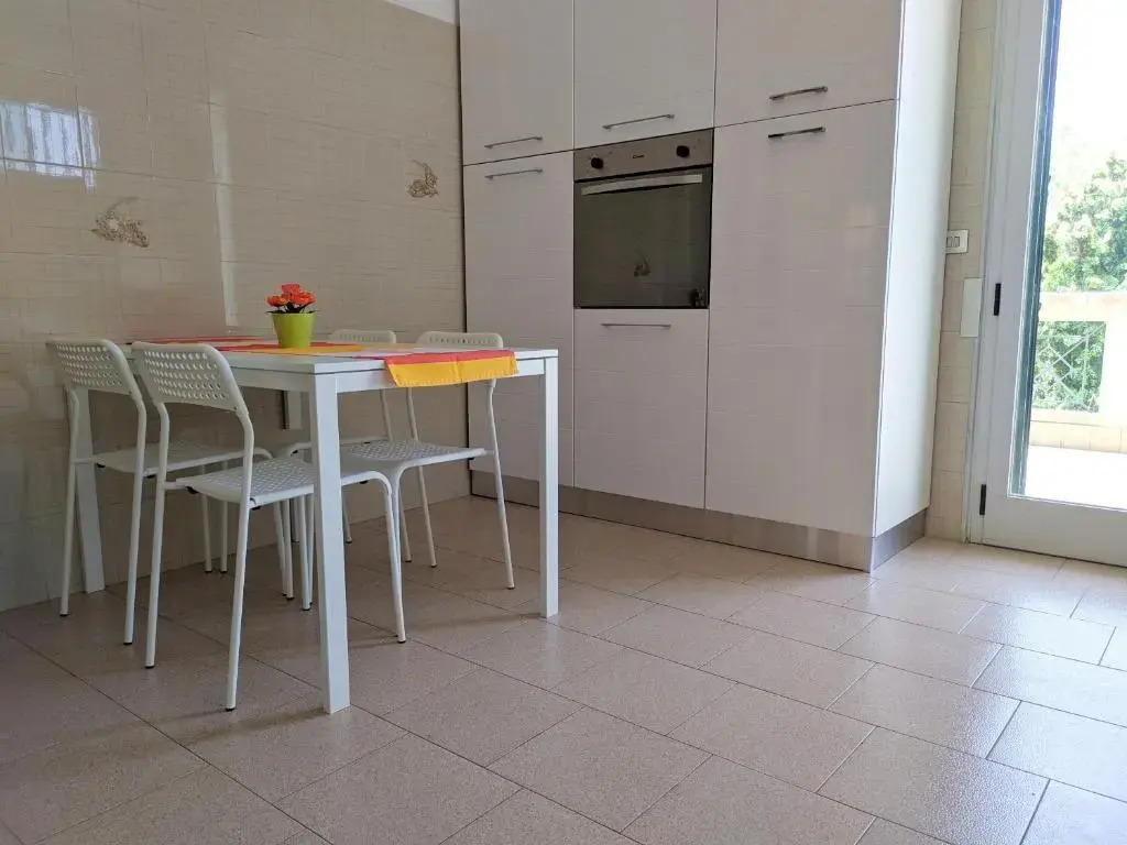 Residenza Silvestro a 2 minuti dalla fiera e dal mare!
