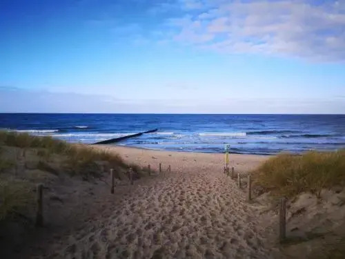 Eikkater 28 Kuestenwald Graal Muer