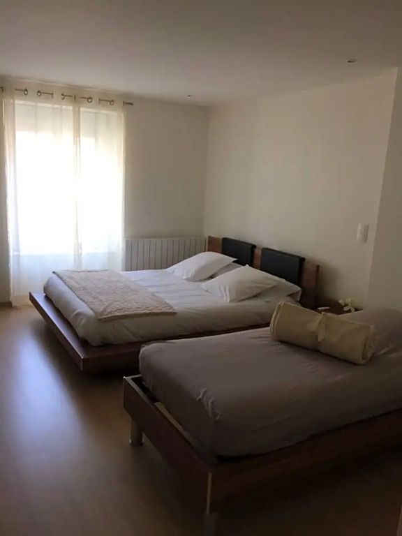 Chambres dhotes Karine SMEJ