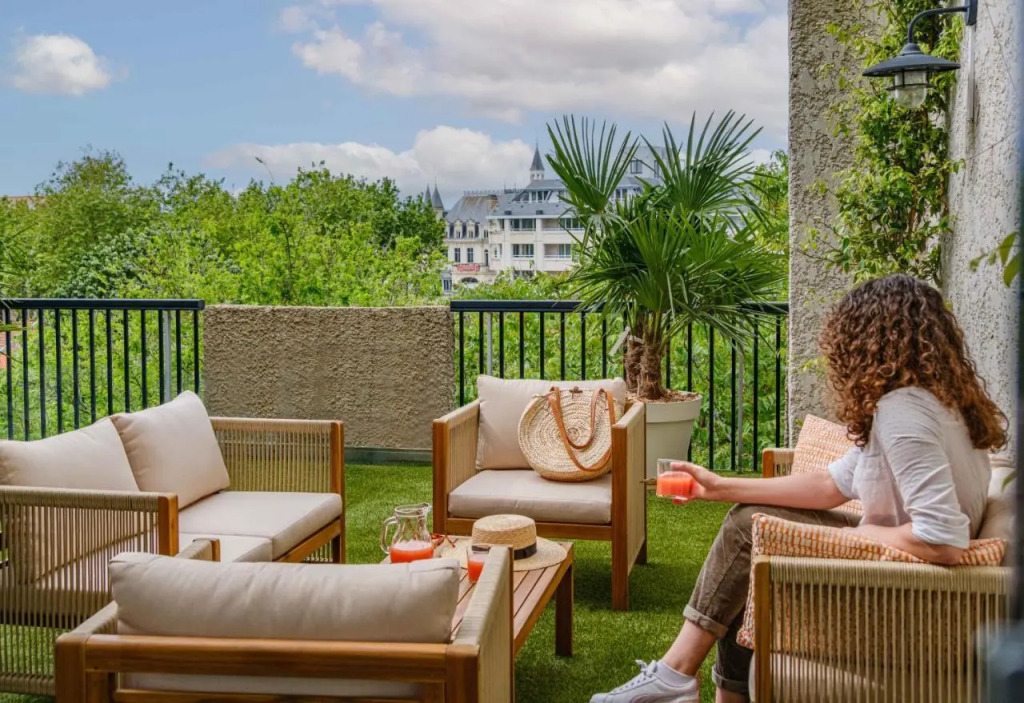 Hôtel Arcanse by Inwood Hotels