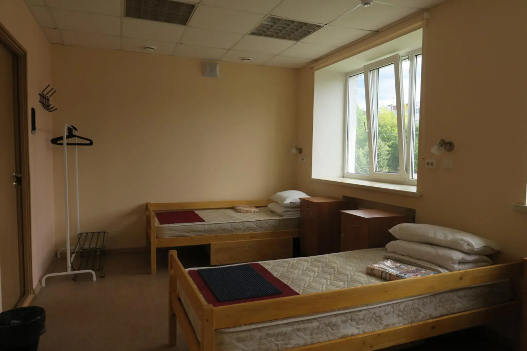 Хостел Park Comfort