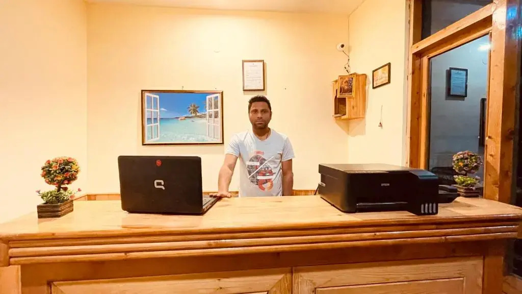 Himalayan adventure Cottages & Budget Friendly BNB Manali