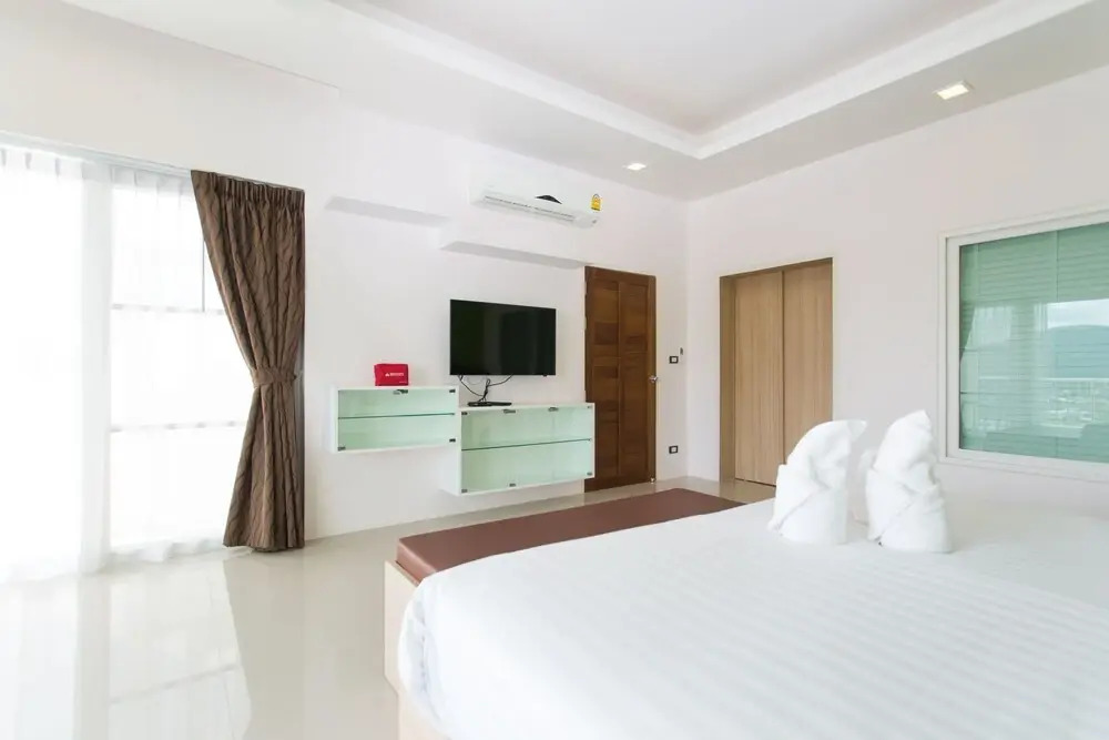 ZEN Villa Soi Sai Namyen