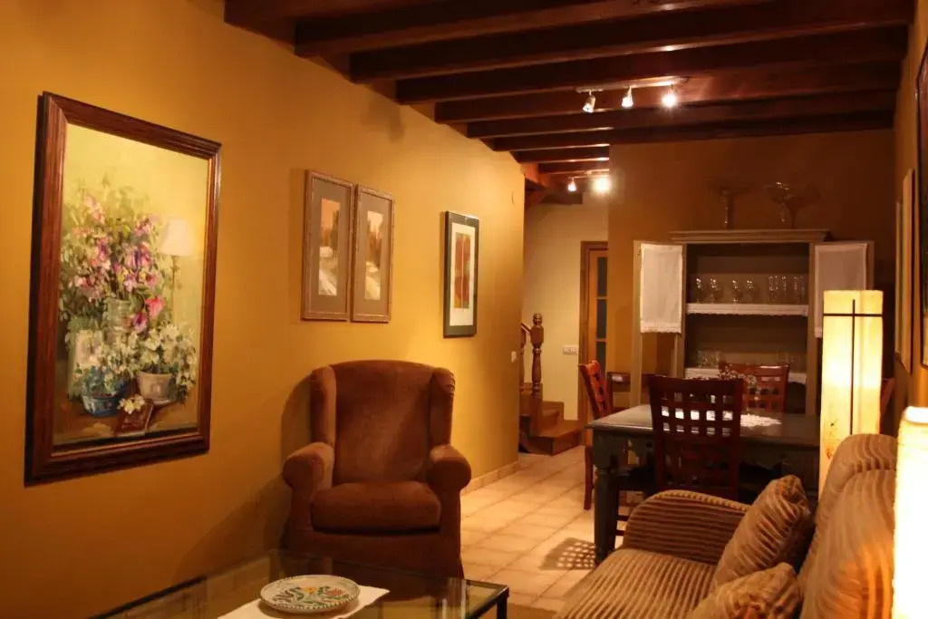 Apartamentos Los Picos