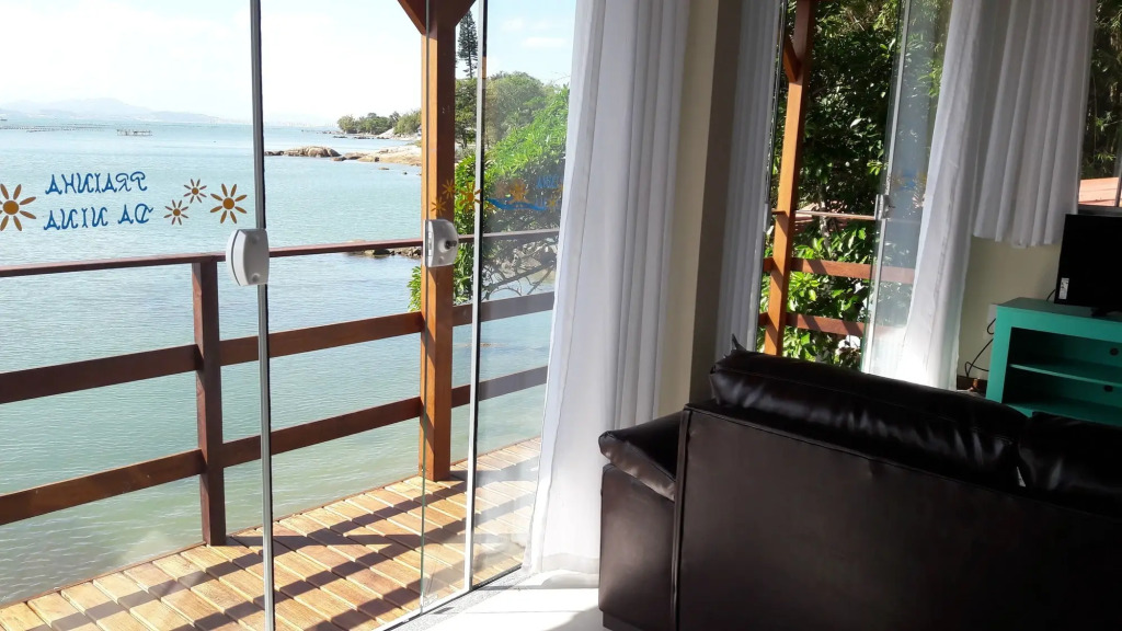 Prainha da Nina Apartamentos
